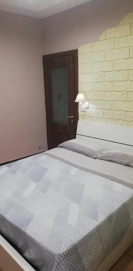 B&B Ercolano Scavi Exterior photo