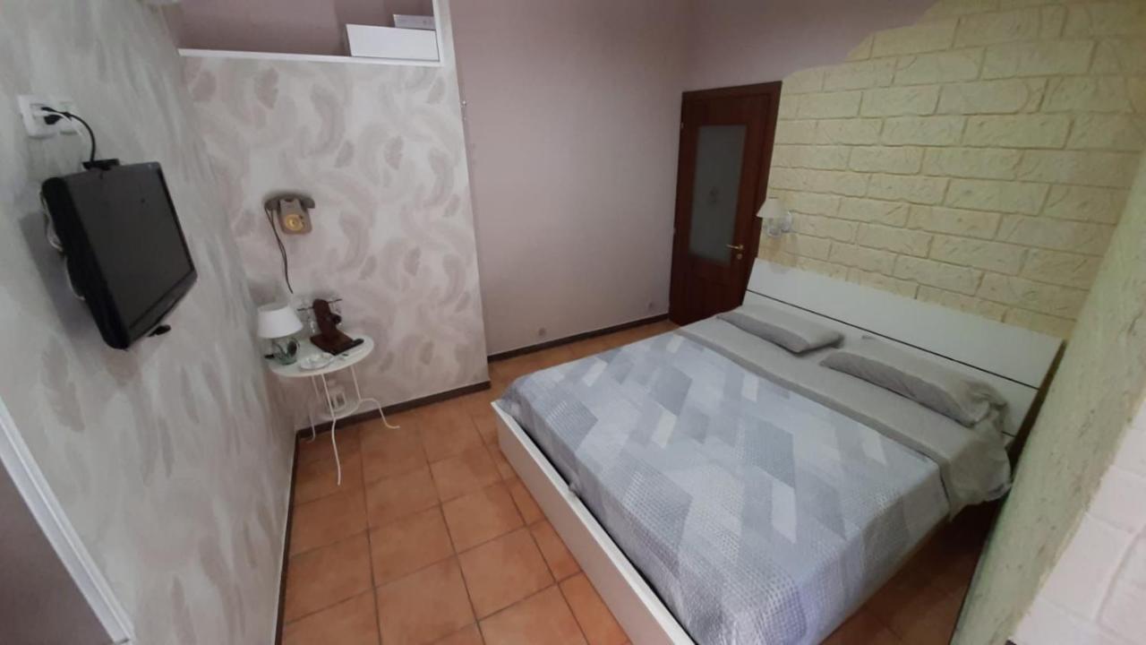 B&B Ercolano Scavi Exterior photo