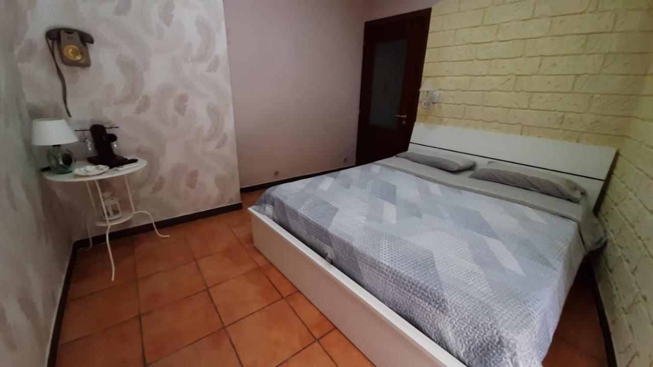 B&B Ercolano Scavi Exterior photo