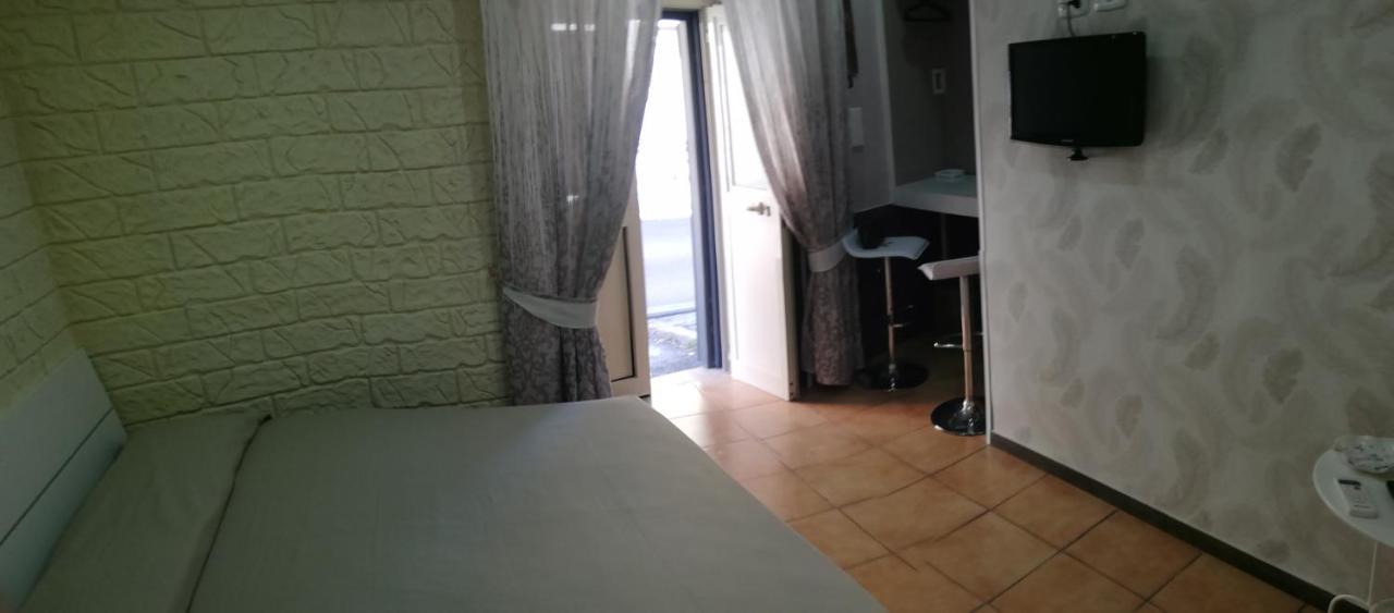 B&B Ercolano Scavi Exterior photo