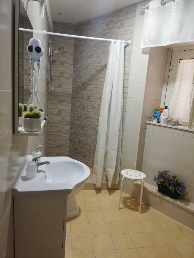B&B Ercolano Scavi Exterior photo