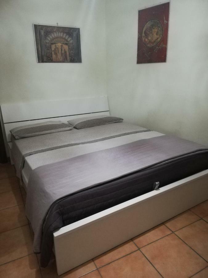 B&B Ercolano Scavi Exterior photo